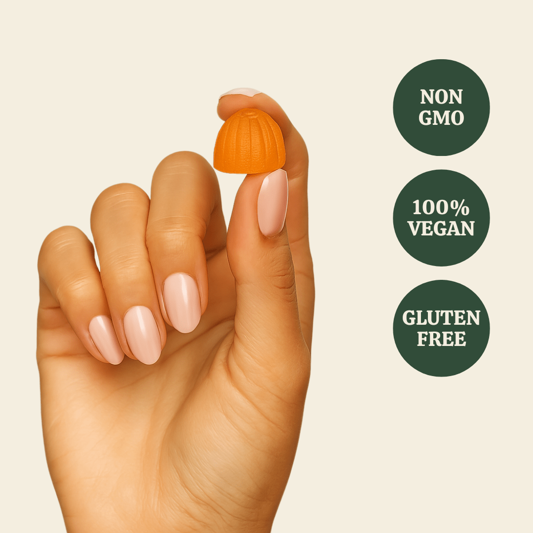 Feminine Balance Gummies