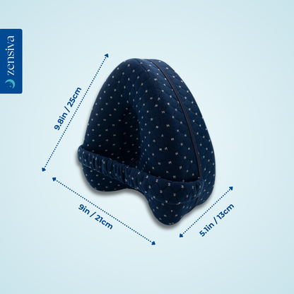 Zensiva™ - Knee Comfort Pillow