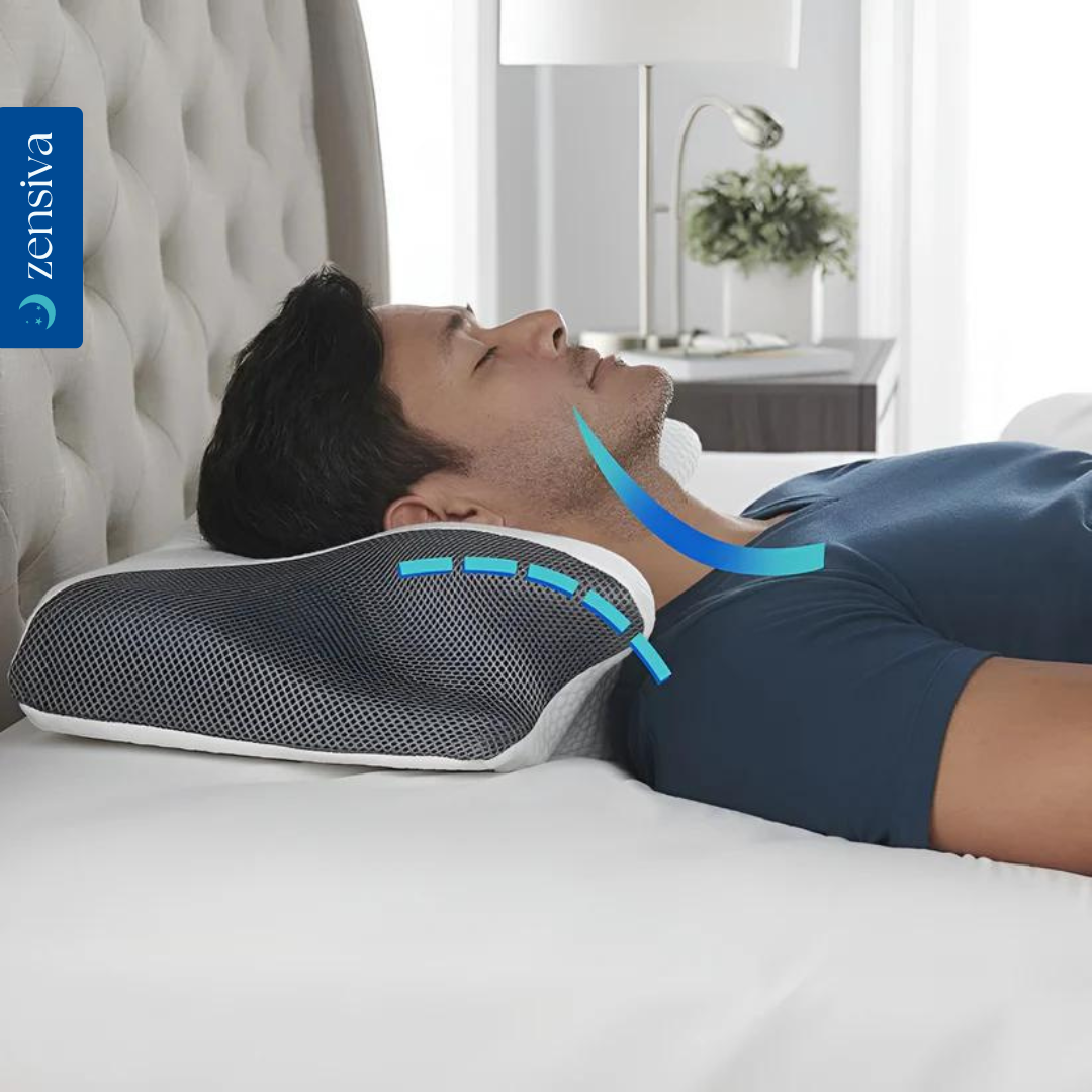 Zensiva Relief Pillow